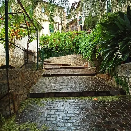 Hotel U Recantu San Biagio della Cima