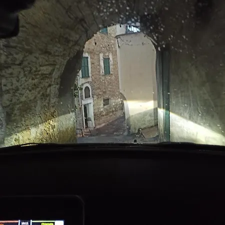 U Recantu * San Biagio della Cima