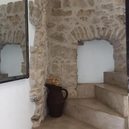 호텔 U Recantu San Biagio della Cima