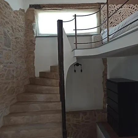 U Recantu Apartment