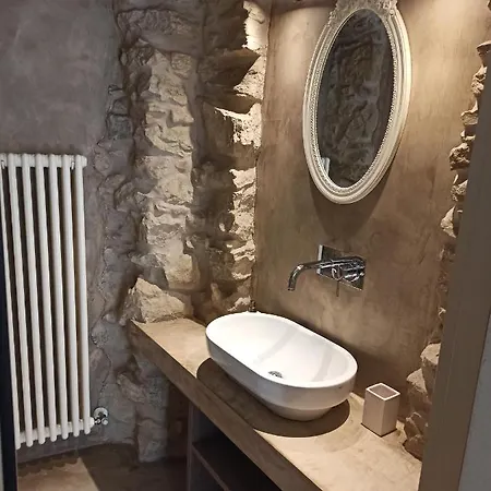 U Recantu Apartment