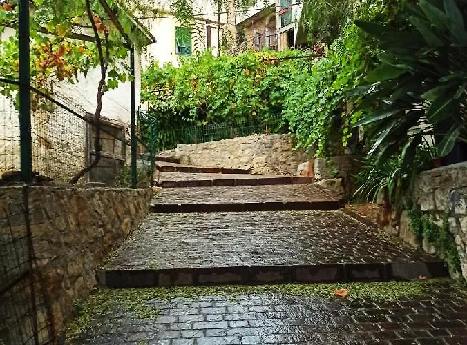 Hotel U Recantu San Biagio della Cima