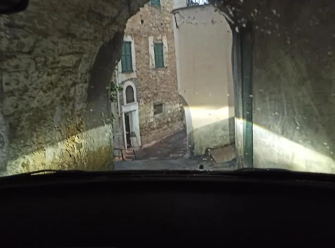 U Recantu * San Biagio della Cima