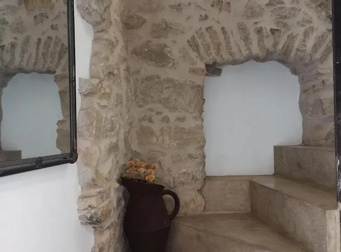 Hotel U Recantu San Biagio della Cima